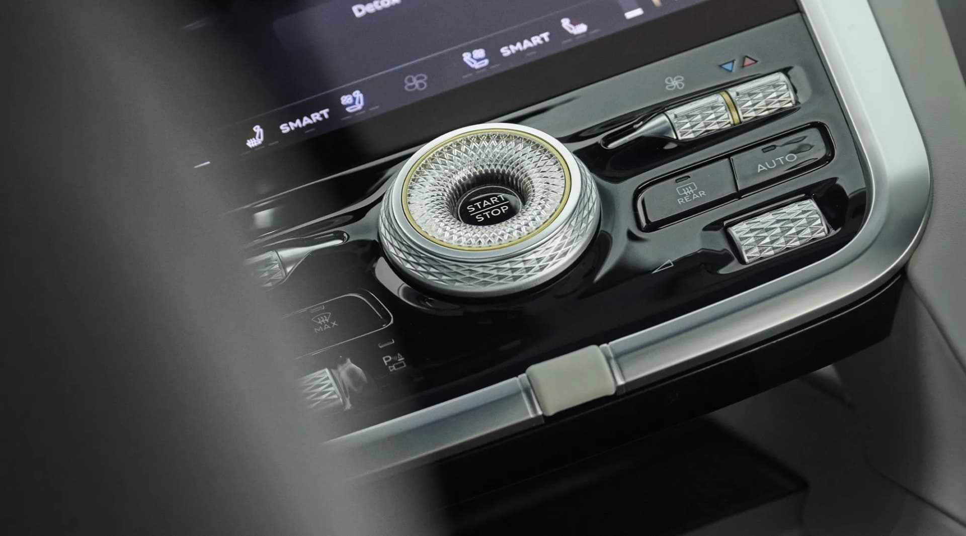 Bentley's first EV rides on a Porsche platform, so it built software to supply the soul