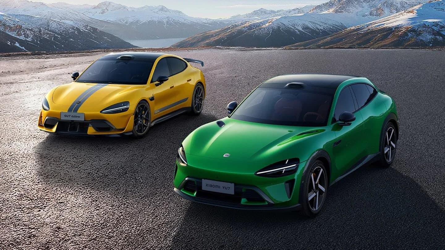 Only three Chinese EV makers are still profitable, and that is bad news for Europe