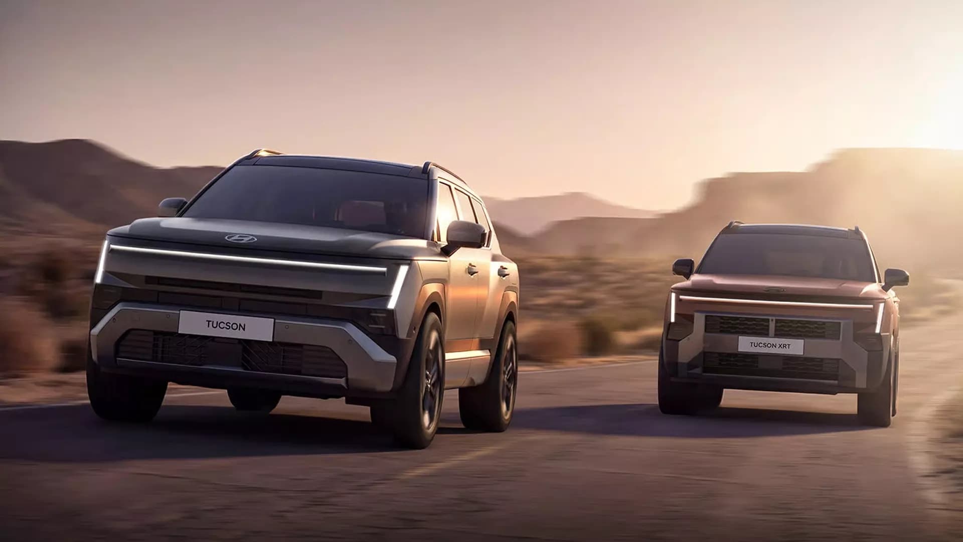 Hyundai redesigned its bestselling SUV, and it is bringing the buttons back