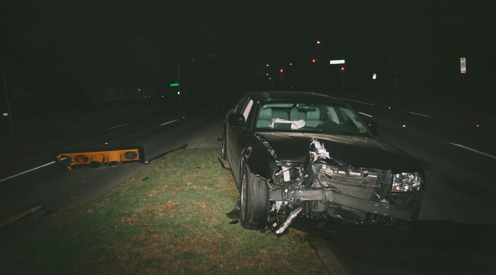 The payout for a written-off car is an opinion, and you can disagree
