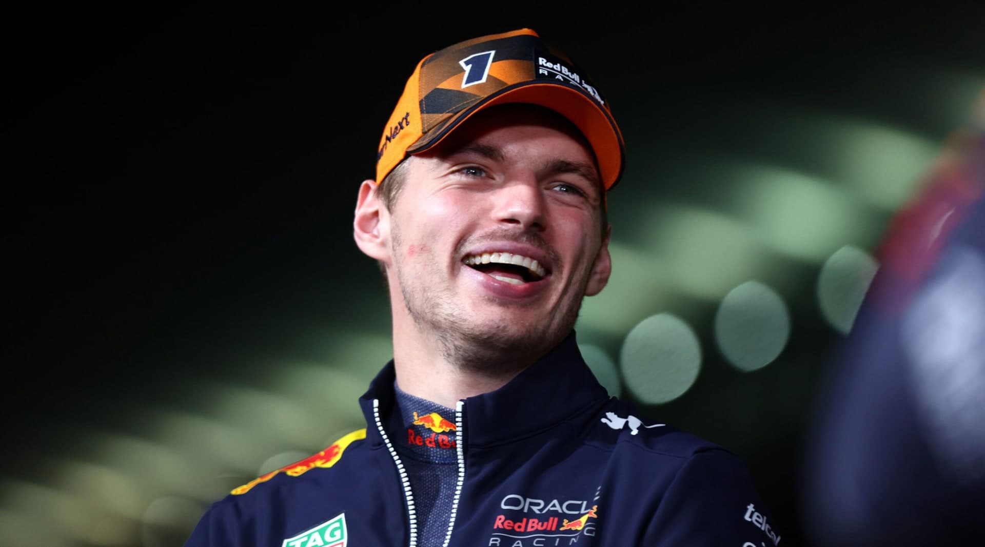 Verstappen's Red Bull loyalty reportedly comes with a 462 million euro price tag