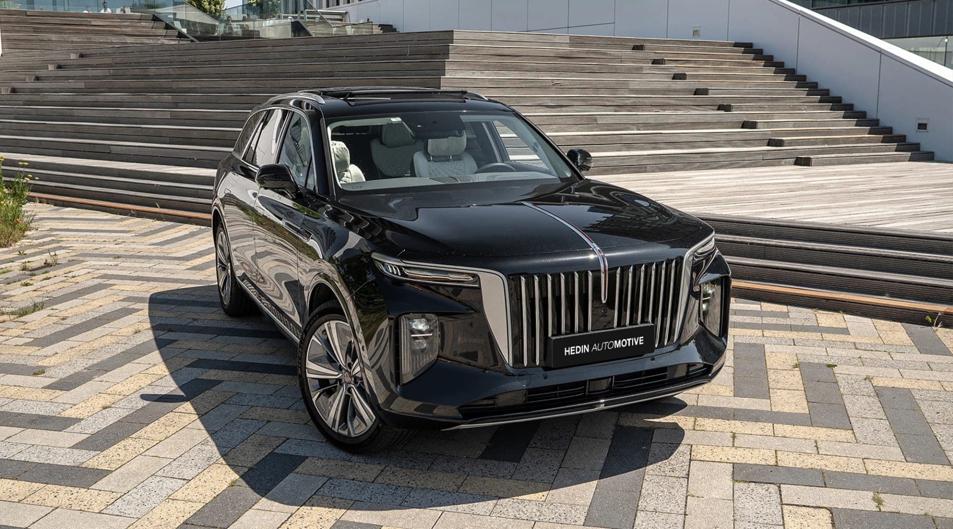 A big Dutch insurer won't fully cover these Chinese cars, and it is a warning for all of Europe
