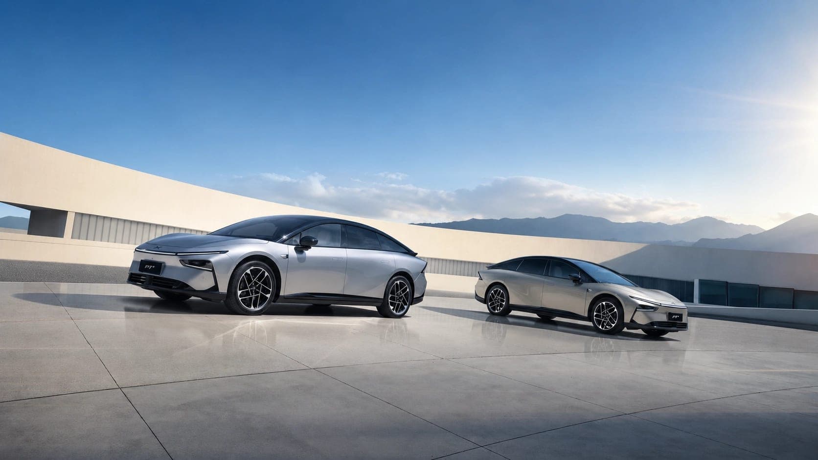 XPeng is selling more cars than ever, and losing more money than ever