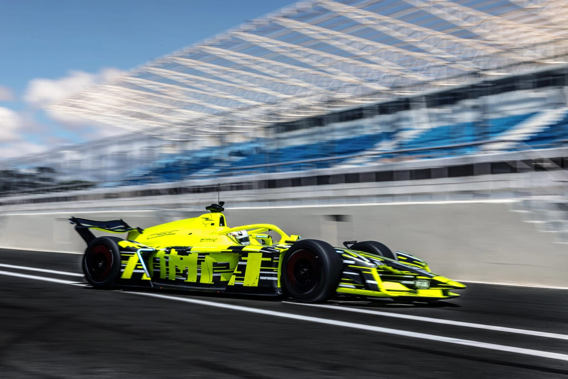 Opel signs Formula E's most successful driver ever to lead its new works team