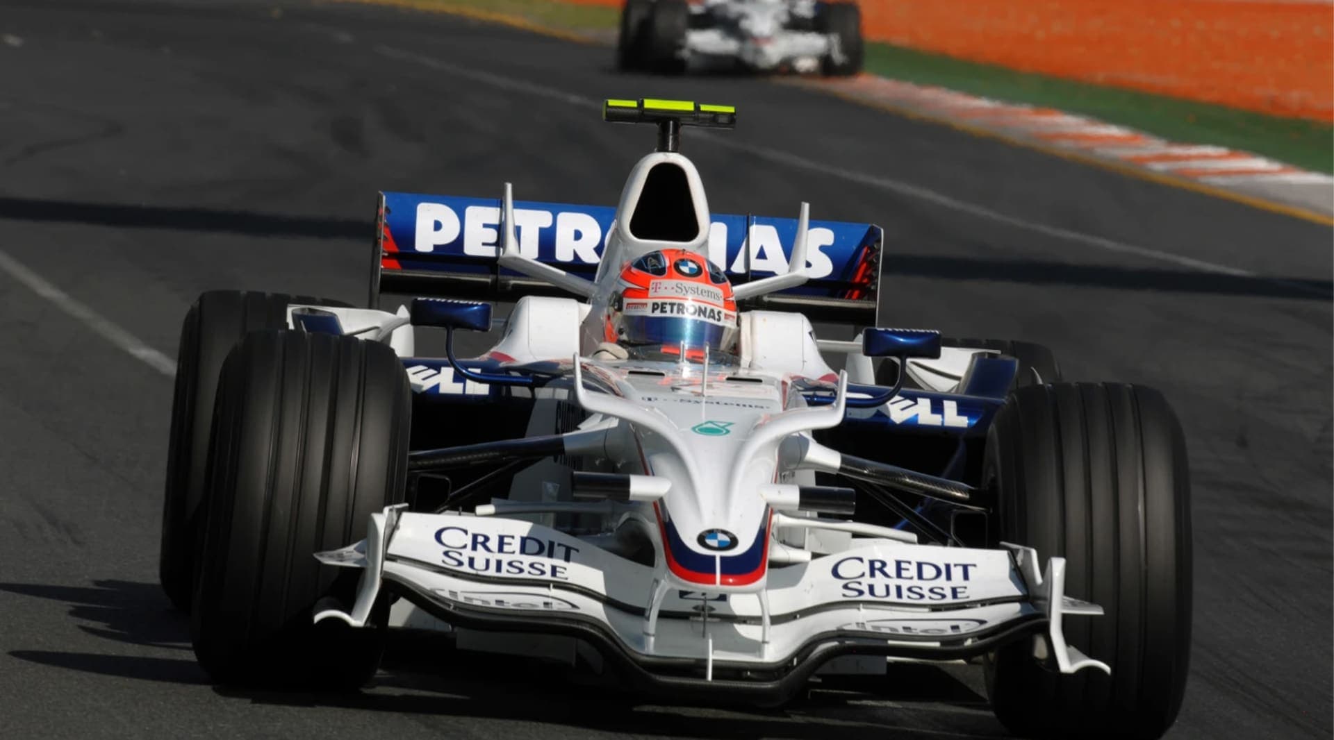 BMW keeps saying no to Formula 1, and here's why