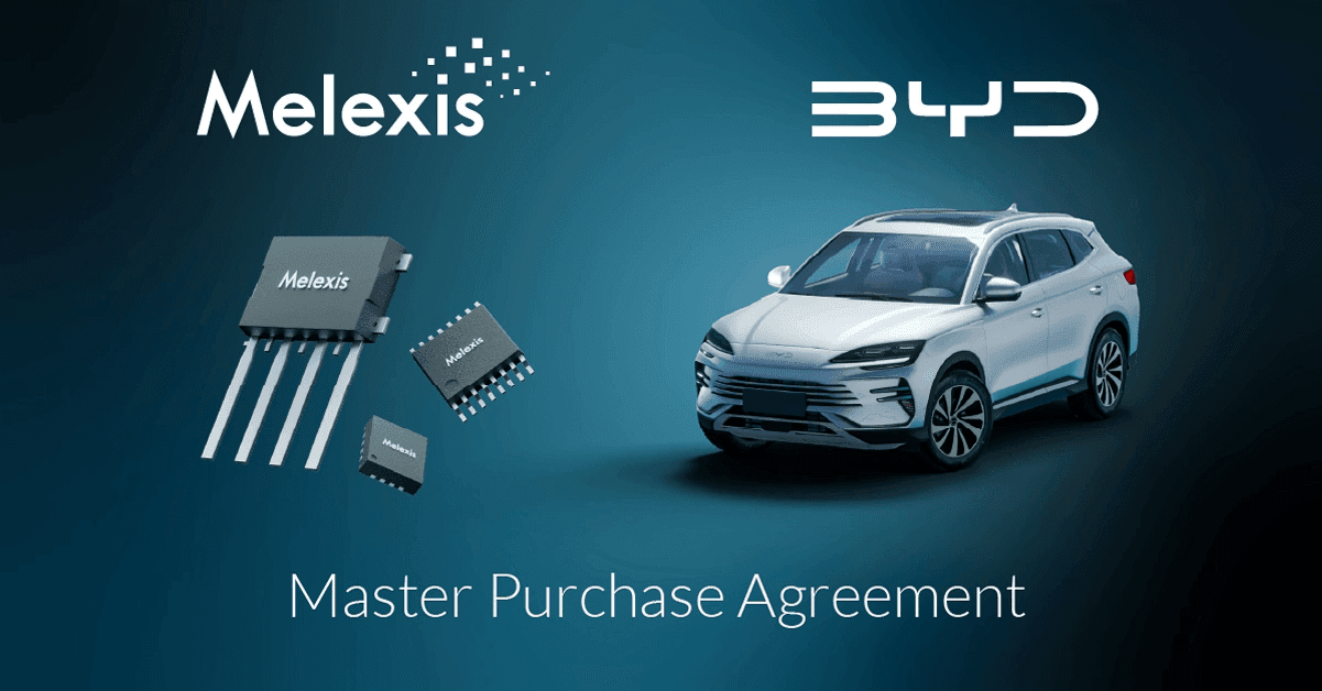Europe's carmakers are losing to BYD, its chipmakers are signing up