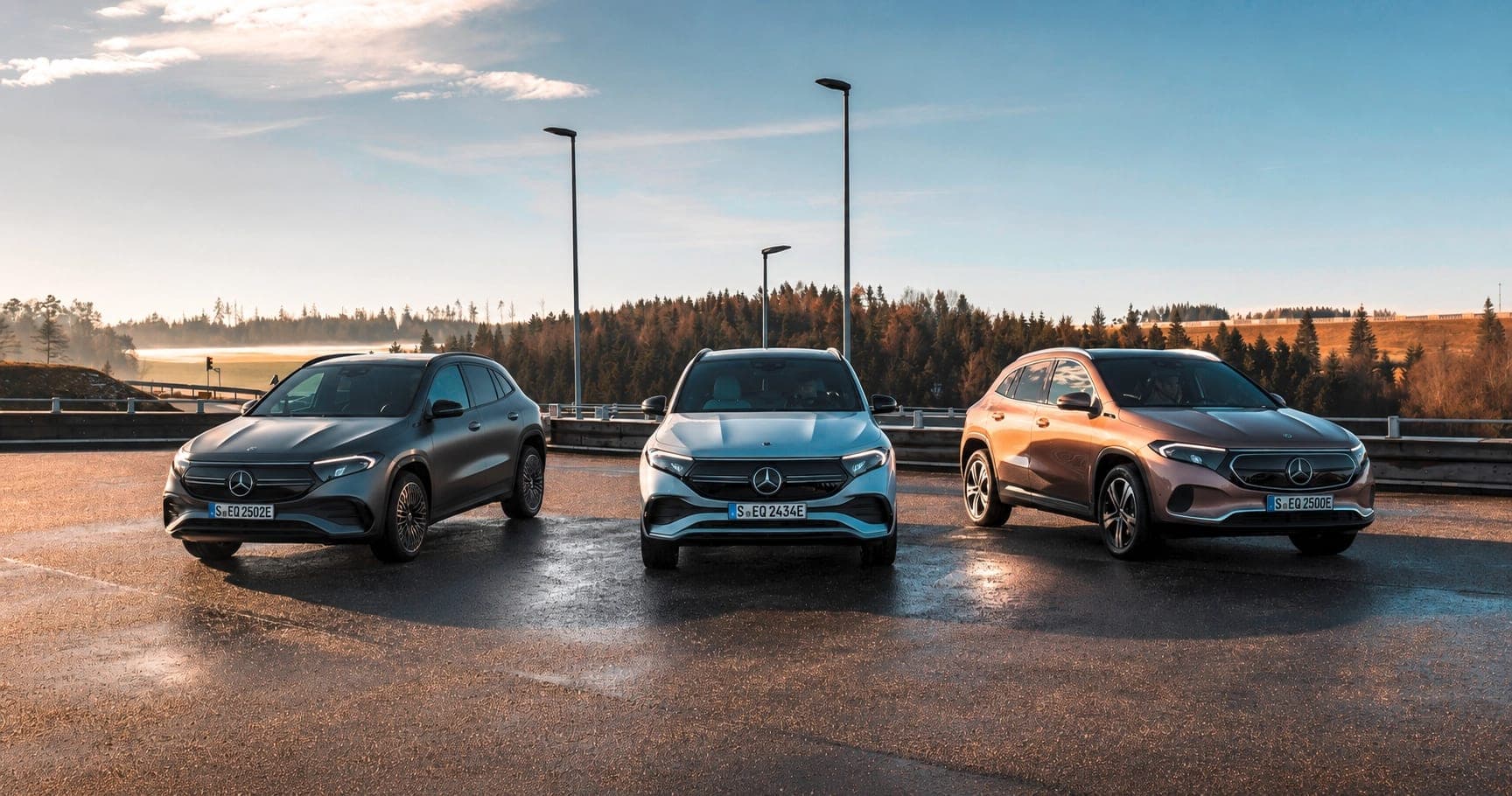Mercedes told owners to park outside, a court called that a defect