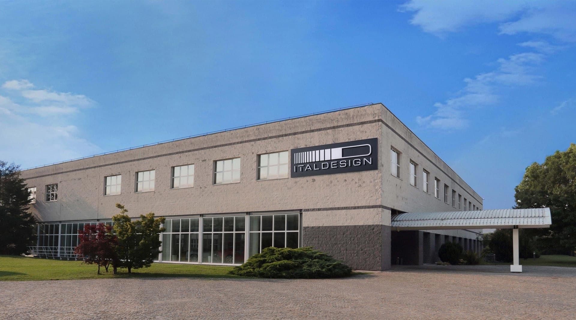 Audi has sold Italdesign, the house that drew the Golf, to UST