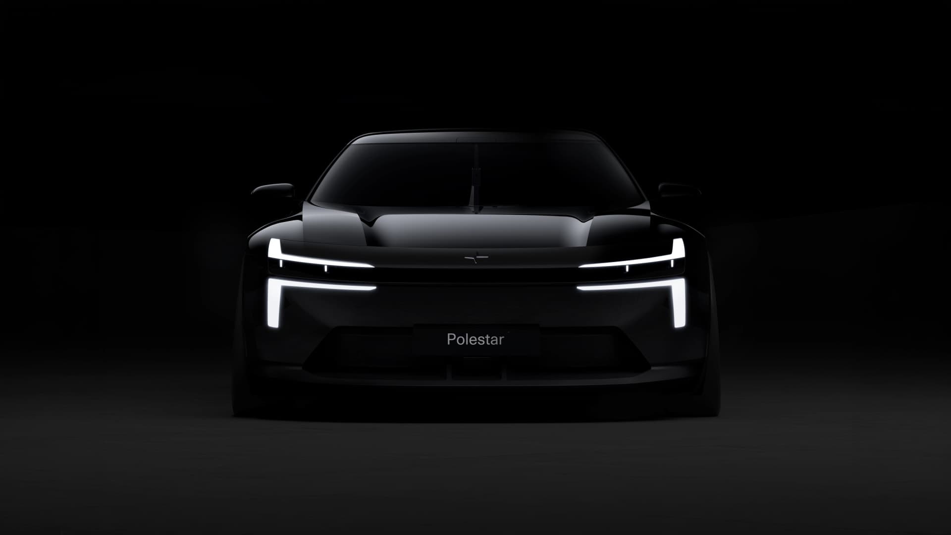 Polestar's Formula 2030 concept points at a Slovakia-built 7 in 2028