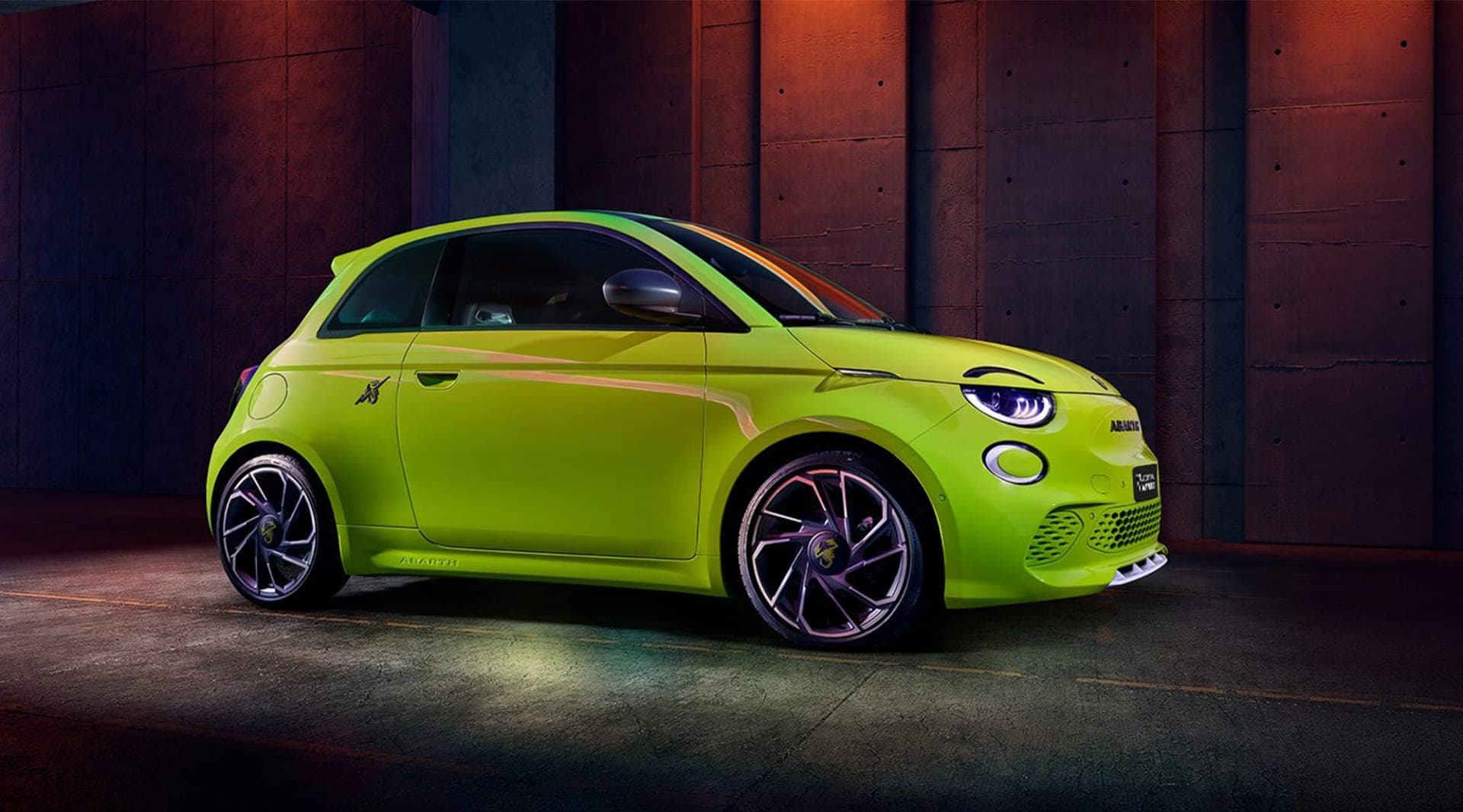 Hamburg wants Europe to ban fake engine noise on electric cars
