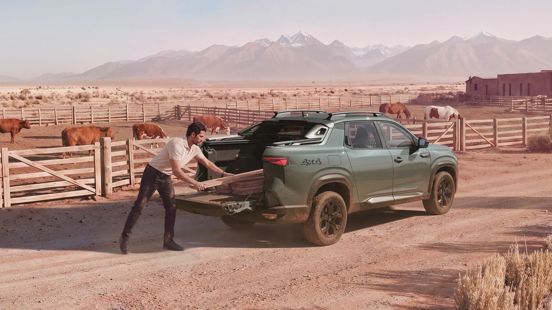 Renault's €400 million Niagara pickup is not coming to Europe