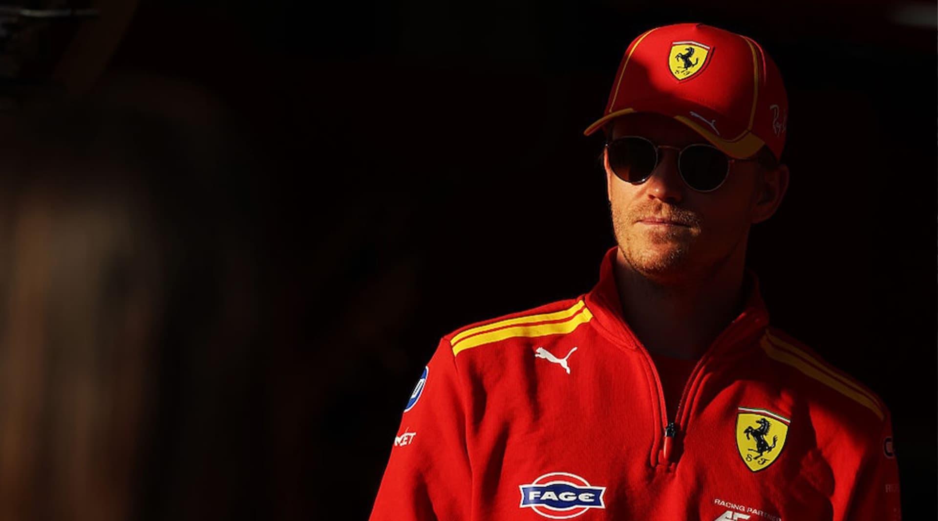 Ferrari extends Nielsen and Ye, keeping its 499P line-up intact
