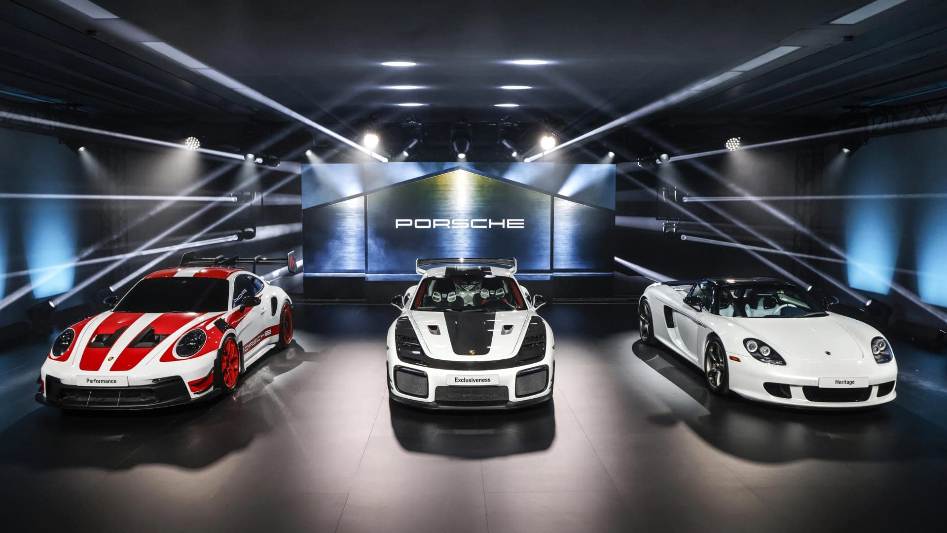 Porsche takes 67% of Manthey as Olaf Manthey sells his last shares