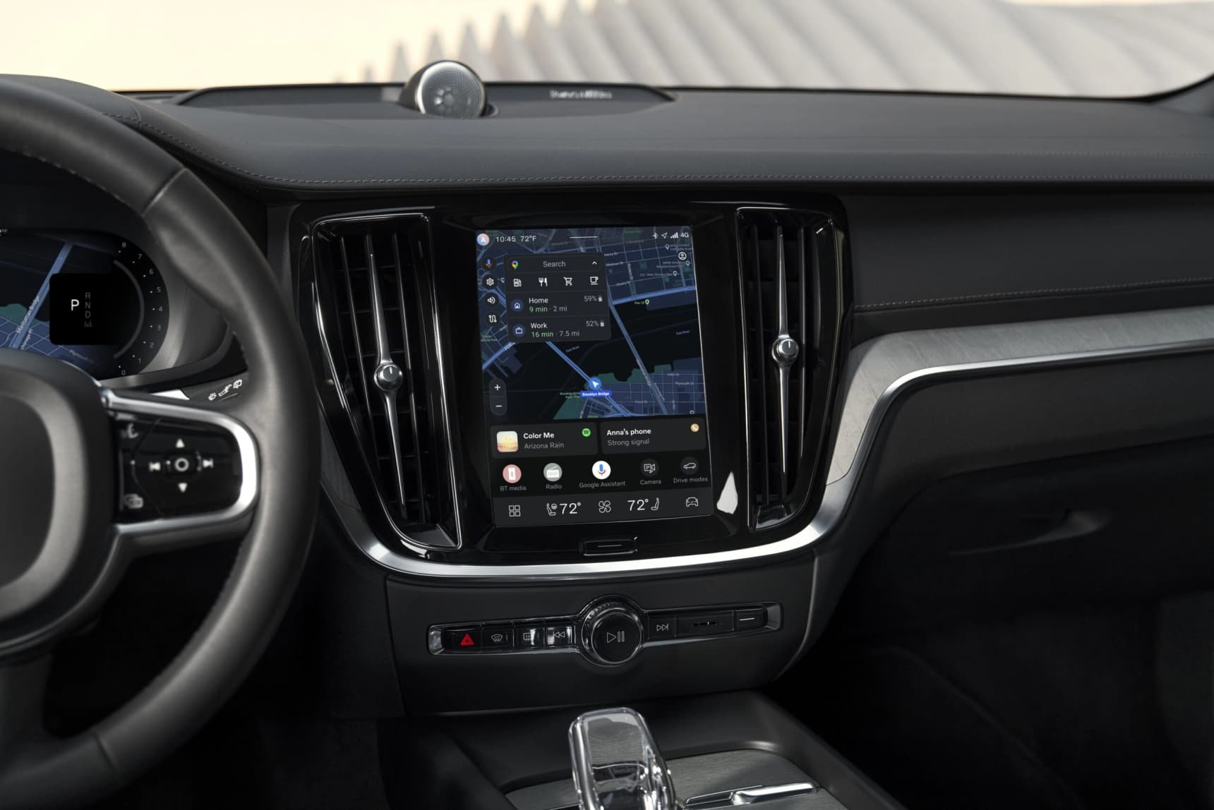 Volvo throws 2.5 million cars around with one single update: this is what's really changing