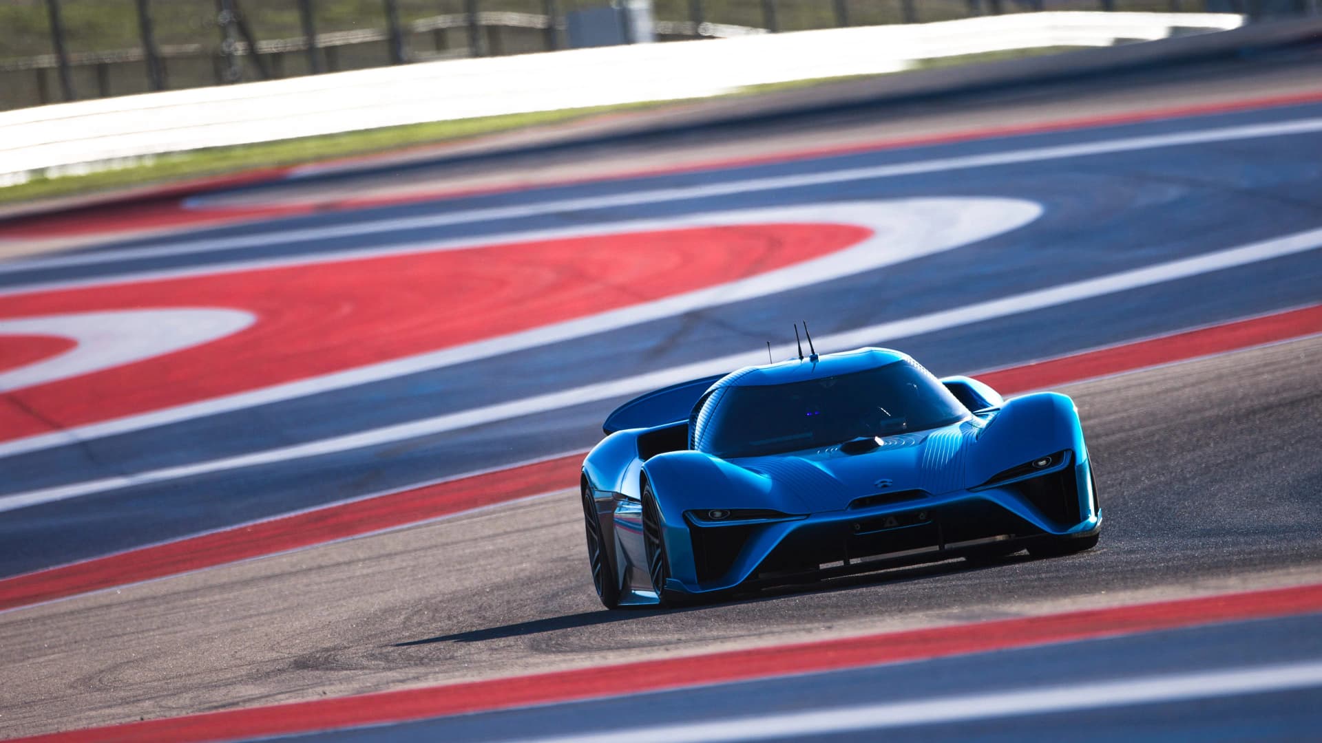 Hedin Automotive introduces NIO and firefly at the Brussels Motor Show 2026