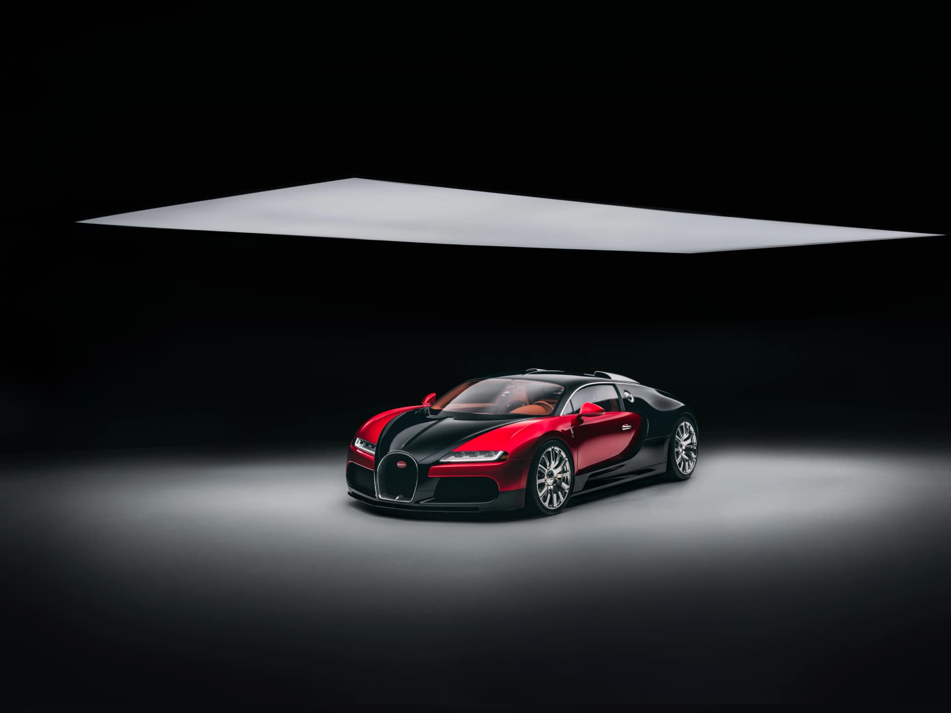 Bugatti F.K.P. Hommage: The ultimate hommage to the Veyron