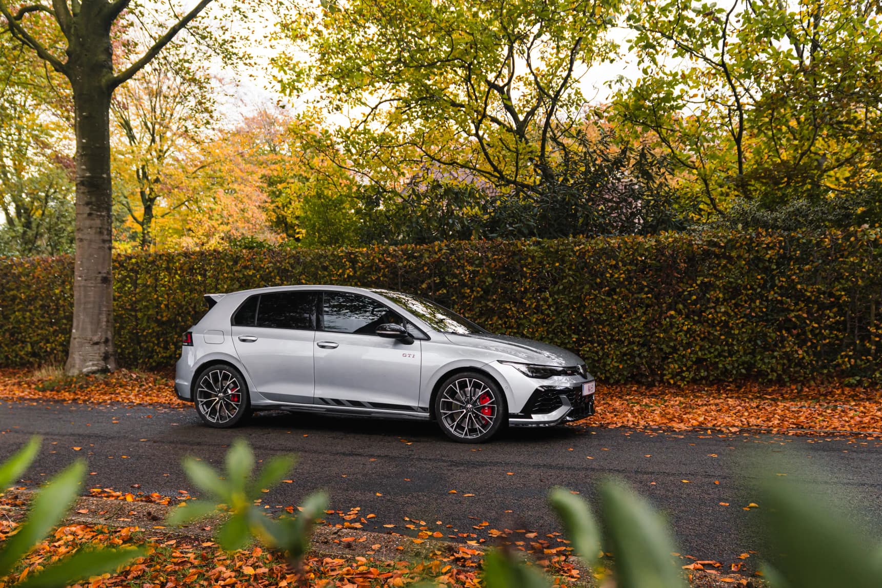 2025 Volkswagen Golf GTI Clubsport