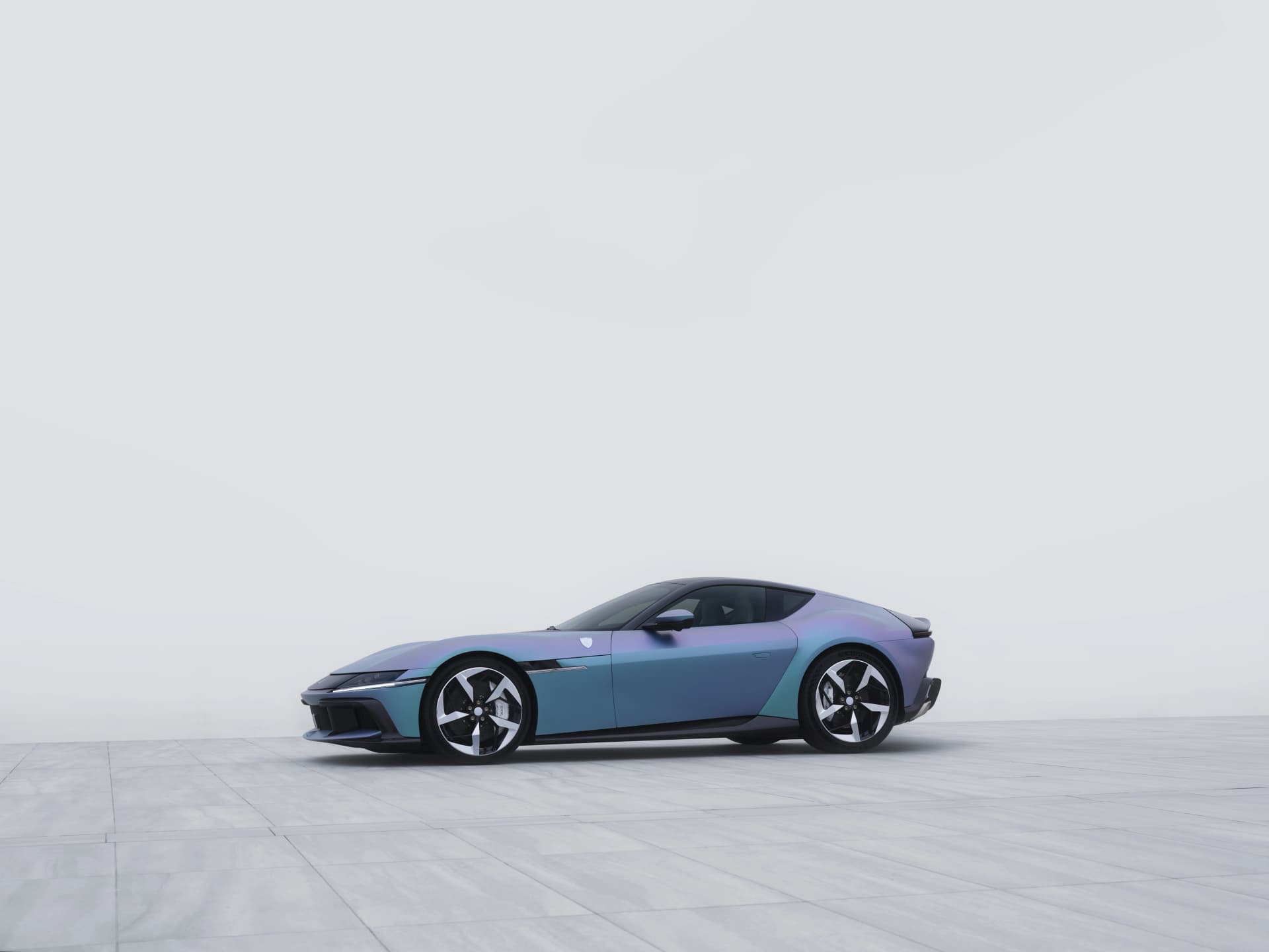 Ferrari Tailor Made 12Cilindri