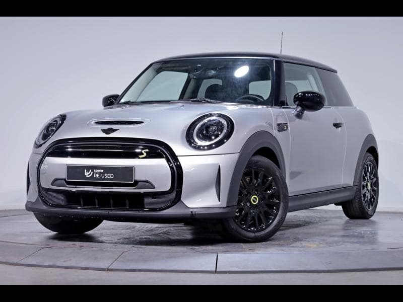 MINI Cooper SE 3-deurs