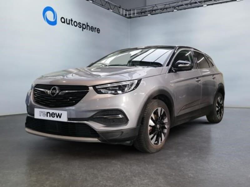 Opel - Grandland X