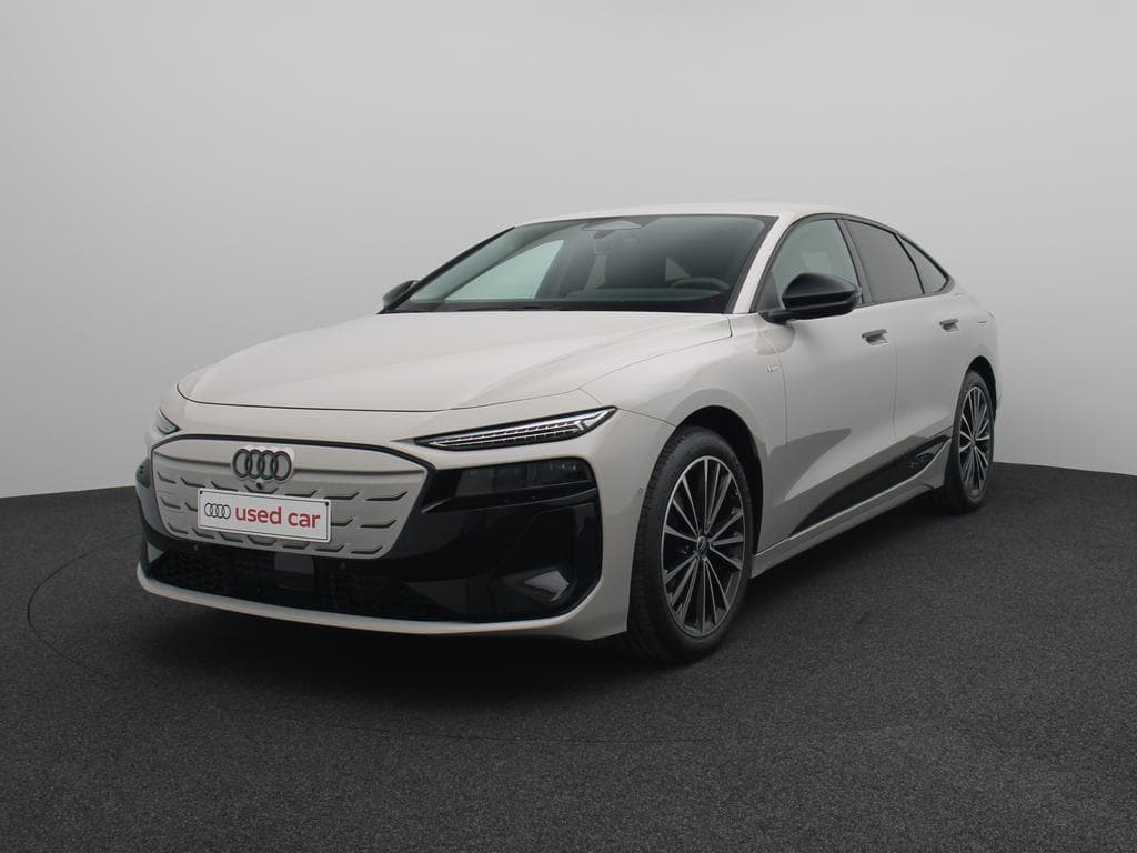 AUDI A6 Sportback e-tron