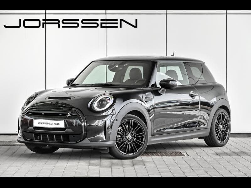 MINI Cooper SE 3-deurs