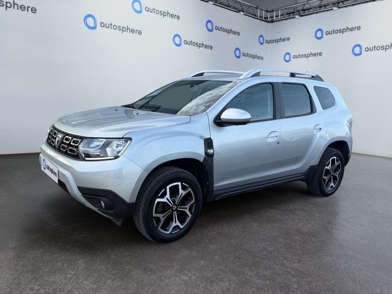 Dacia - Duster