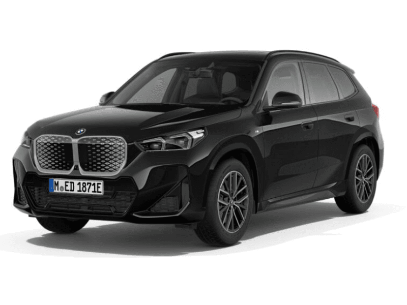BMW iX1 eDrive20