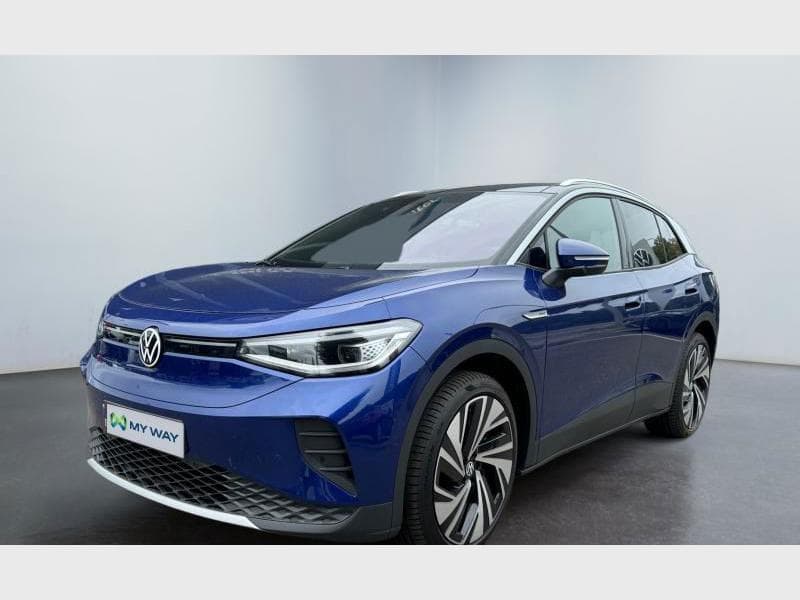 Volkswagen ID.4