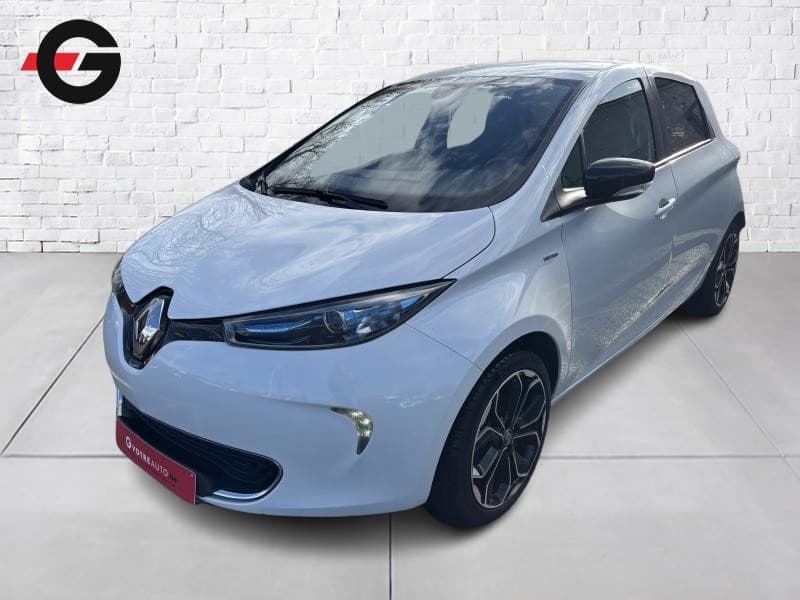 Renault - Zoe