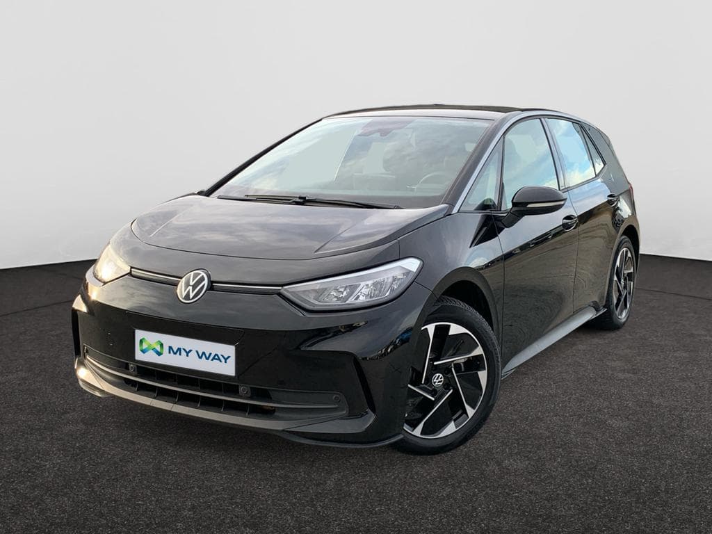 VOLKSWAGEN ID.3