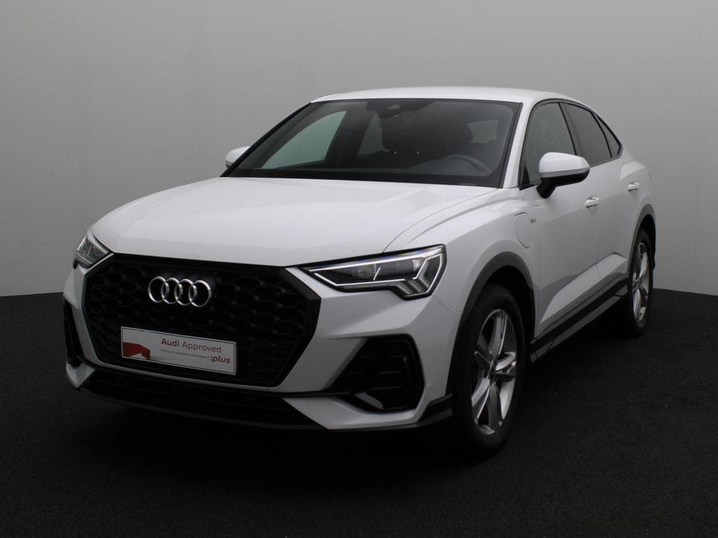 AUDI Q3 Sportback PHEV