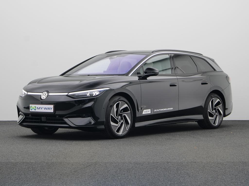 VOLKSWAGEN ID.7 Tourer