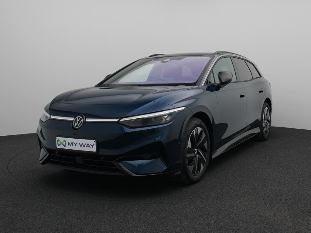 VOLKSWAGEN ID.7 Tourer