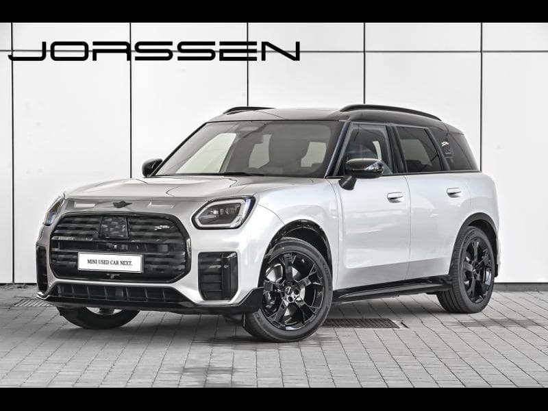 MINI Countryman SE ALL4