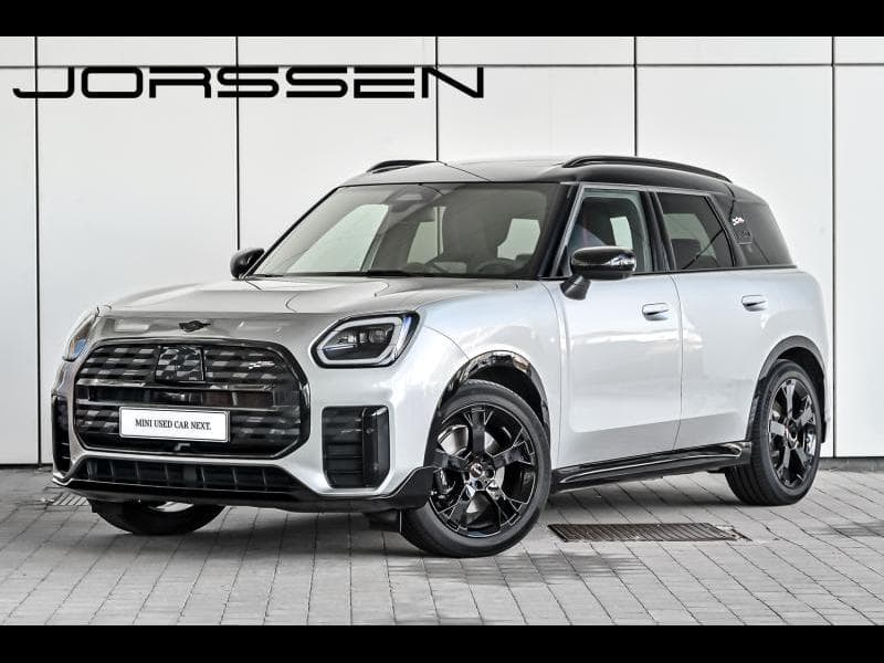 MINI Countryman SE ALL4