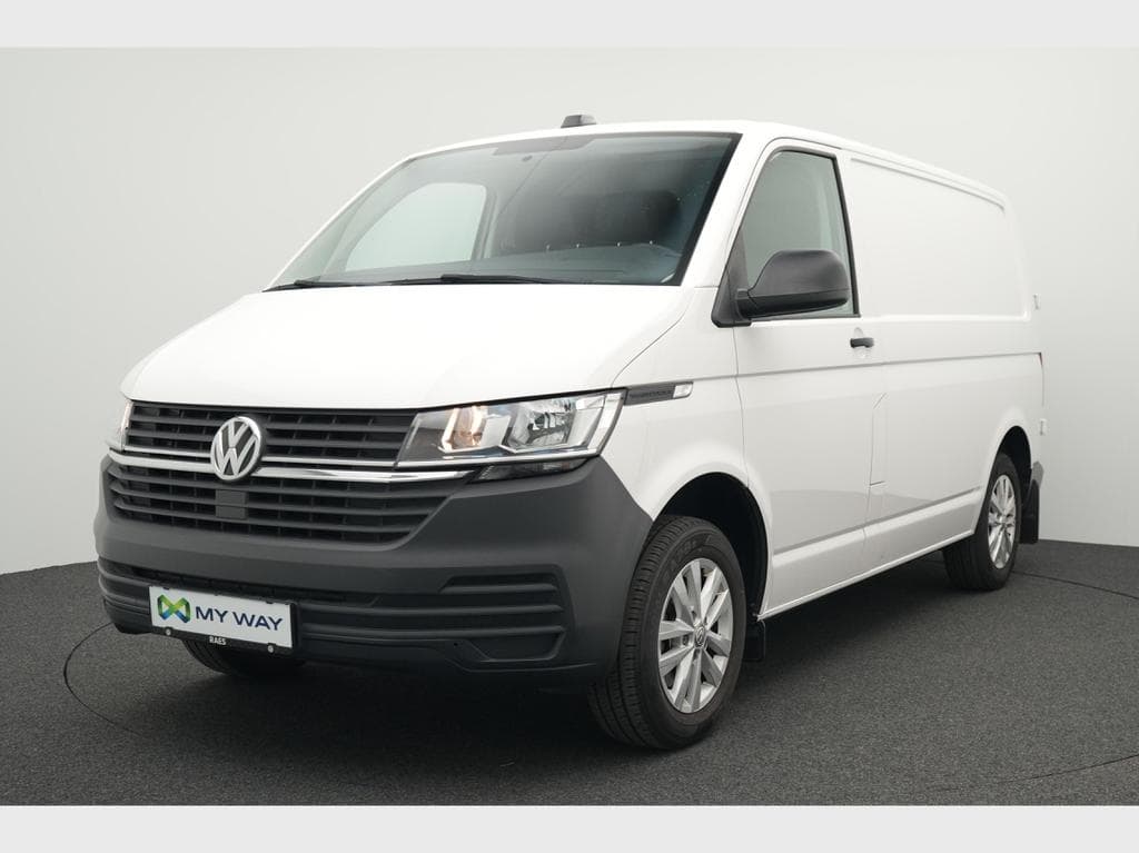 VOLKSWAGEN Transporter T6.1 1200 Fou Swb