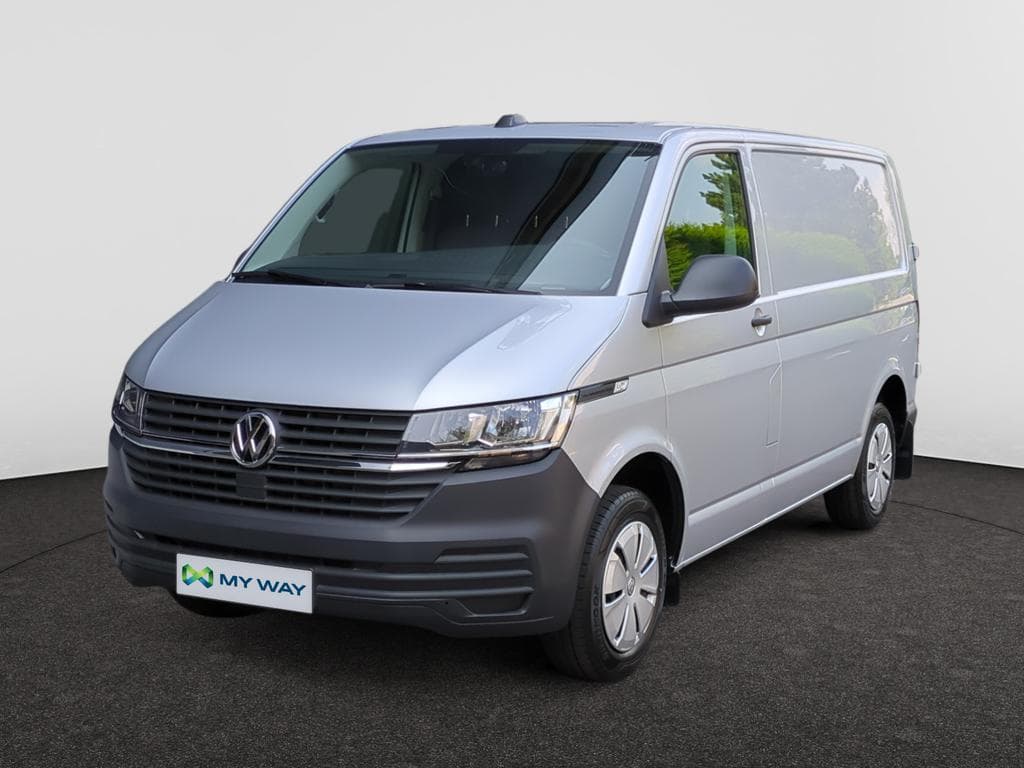VOLKSWAGEN Transporter T6.1 1200 Fou Swb