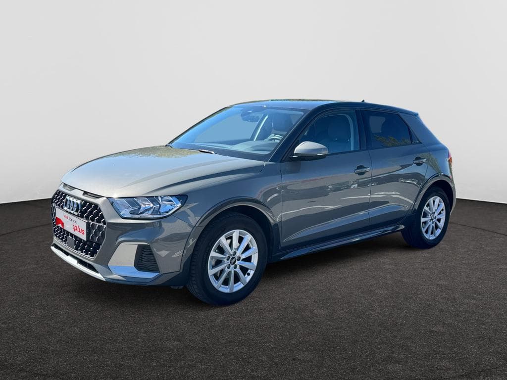 AUDI A1 allstreet