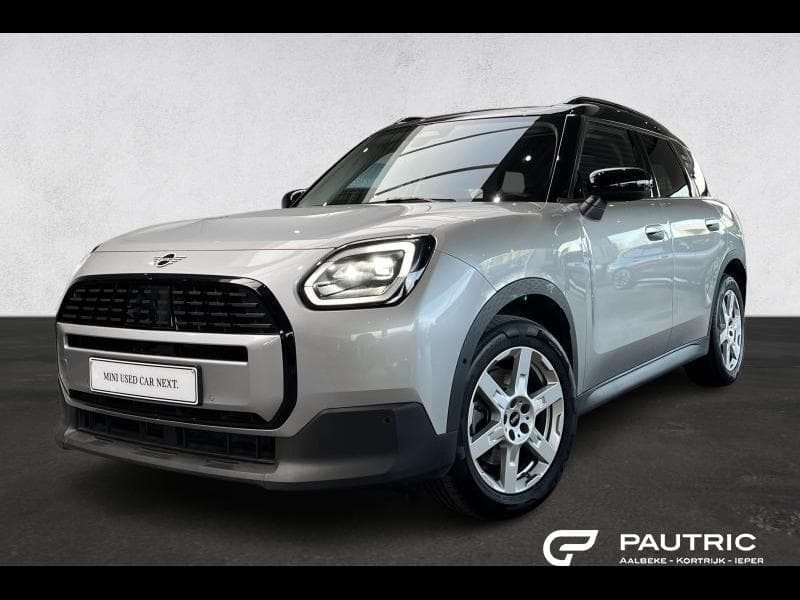 MINI Countryman C (Mild Hybrid 48V)