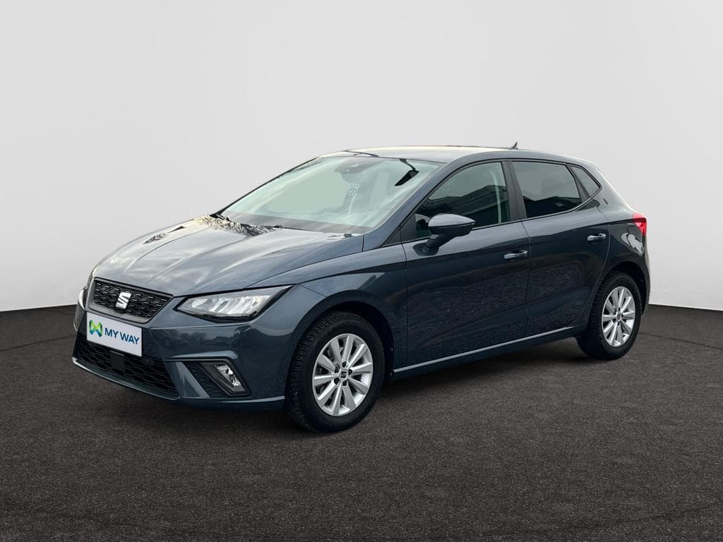 SEAT Ibiza 5P/D