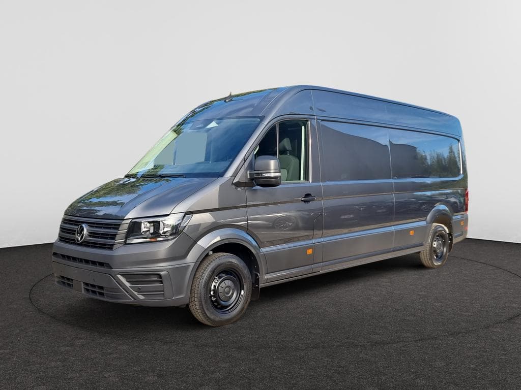 VOLKSWAGEN Crafter 40