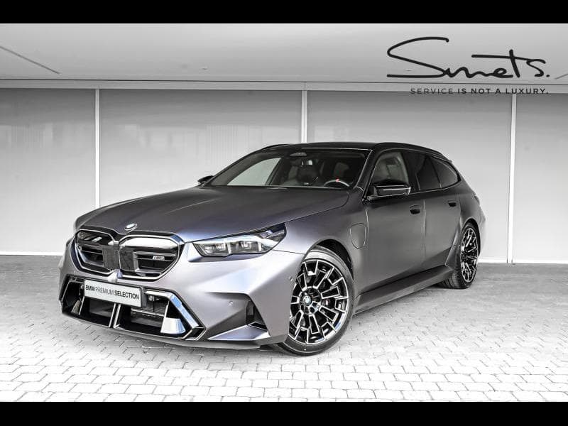 BMW M5 Touring