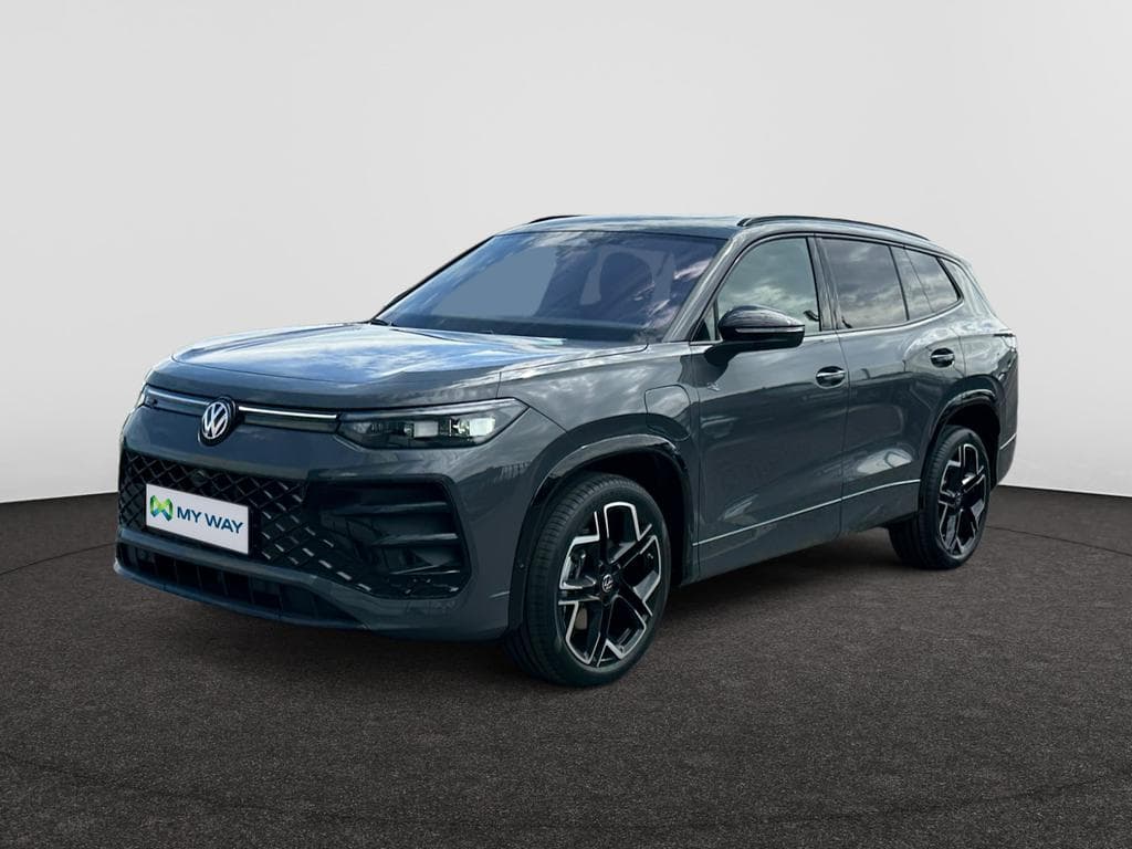 VOLKSWAGEN Tayron eHybrid