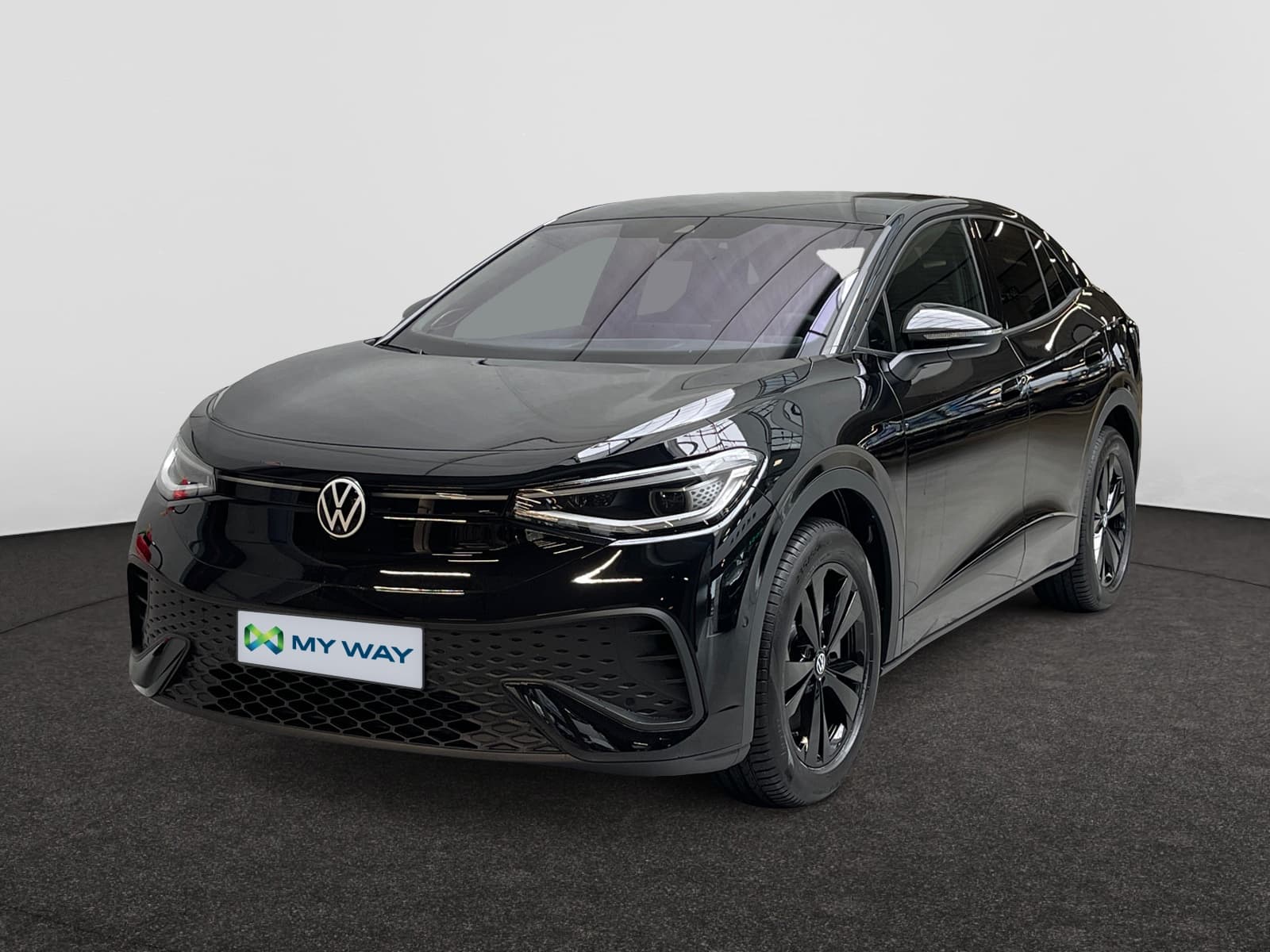 VOLKSWAGEN ID.5