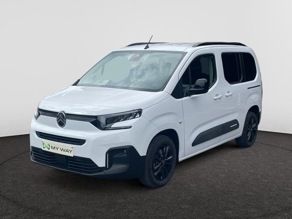 CITROEN Berlingo Swb