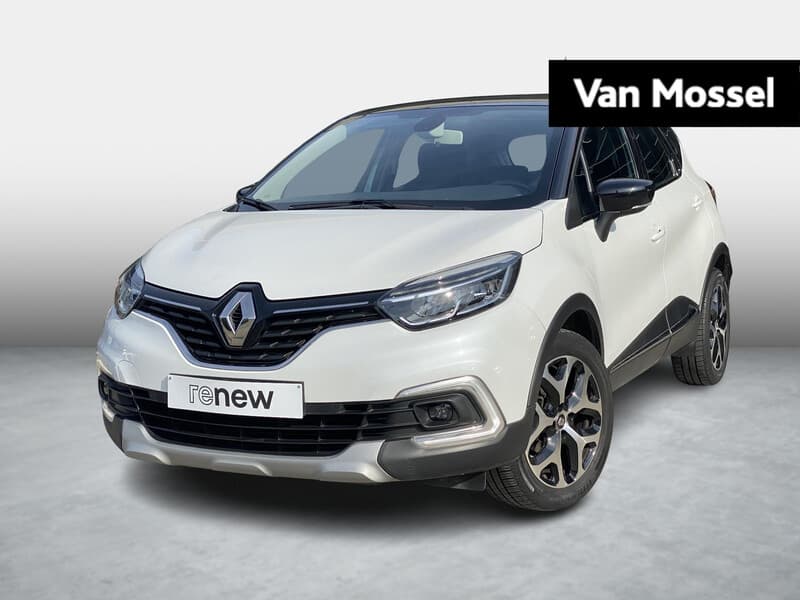 Renault - Captur