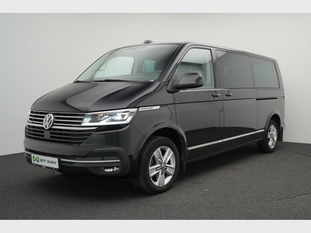 VOLKSWAGEN Transporter T6.1 1400 Caravelle Lwb
