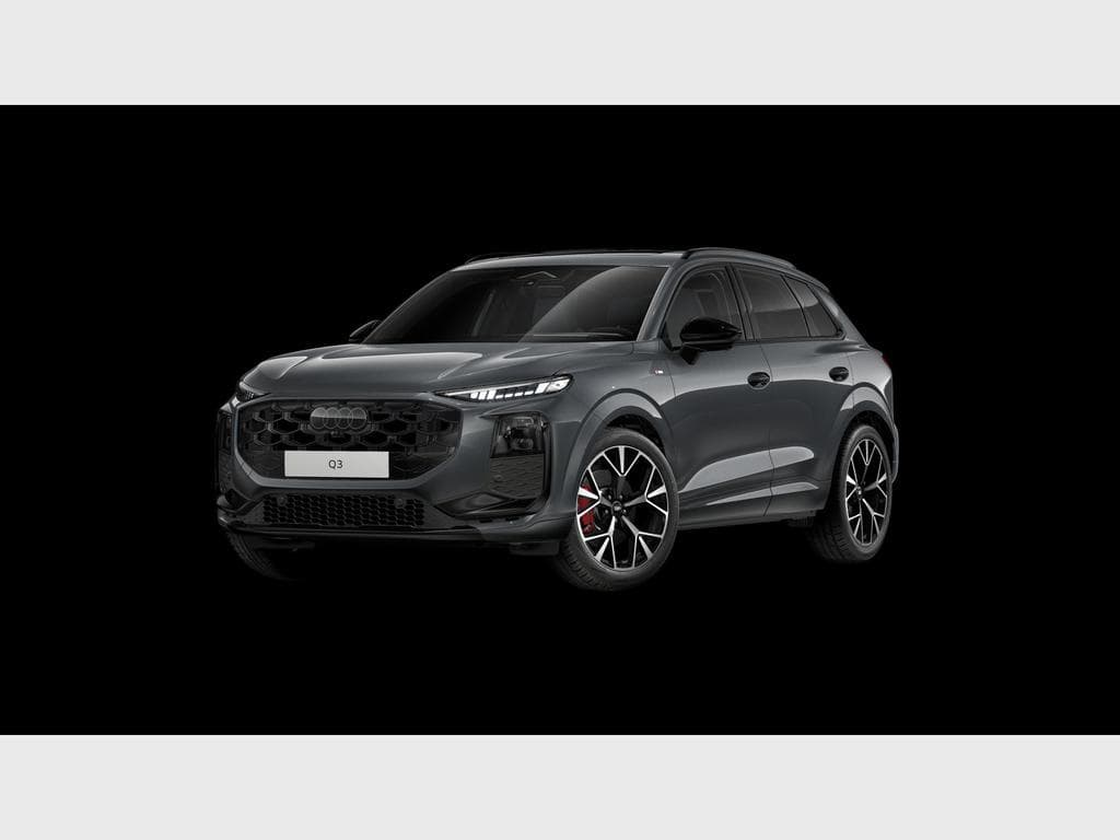 AUDI Q3 SUV