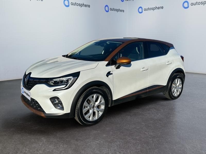Renault - Captur